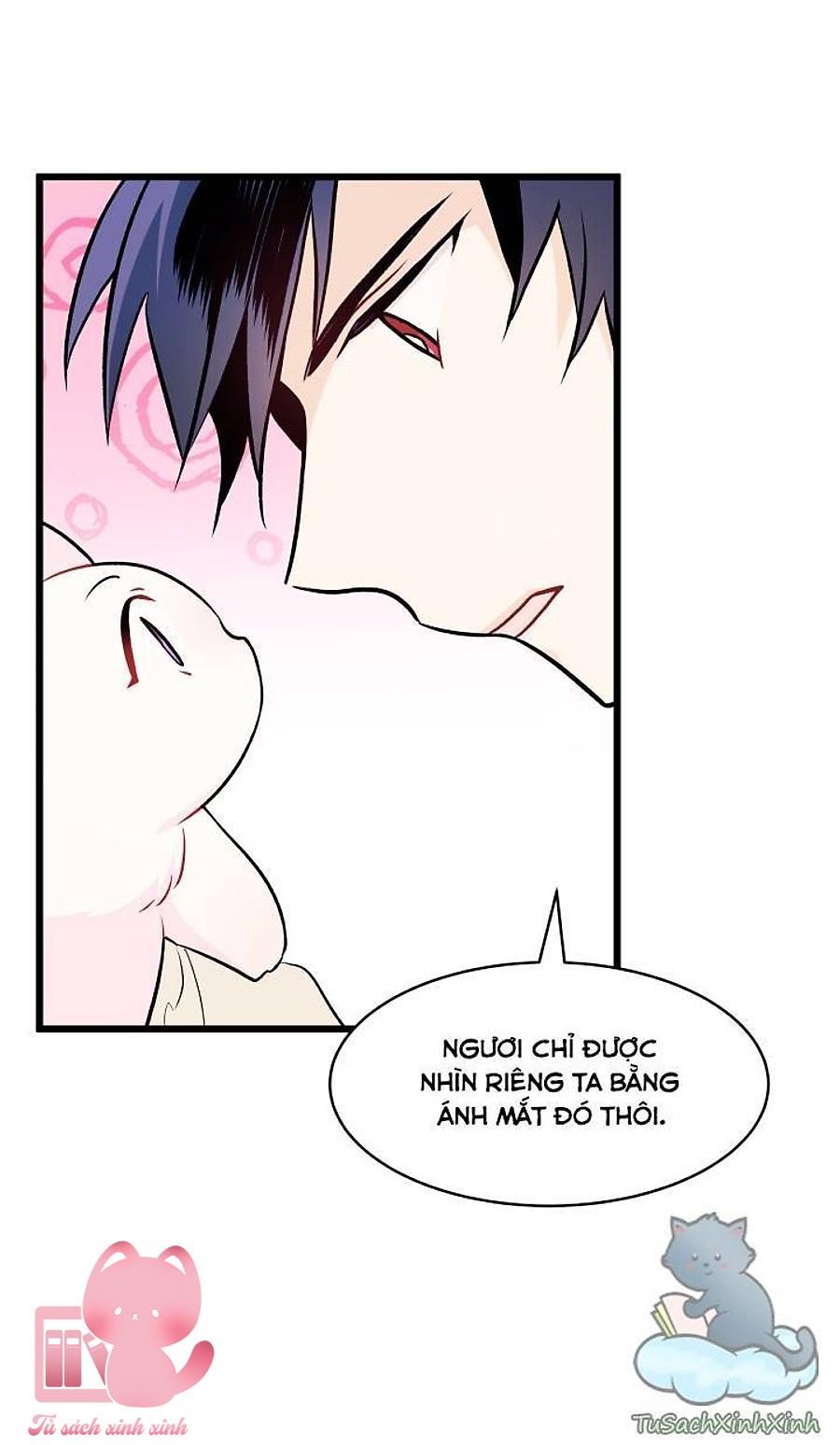 Quan Hệ Cộng Sinh Giữa Báo Đen Và Thỏ Trắng - Chap 23 - Trang 31