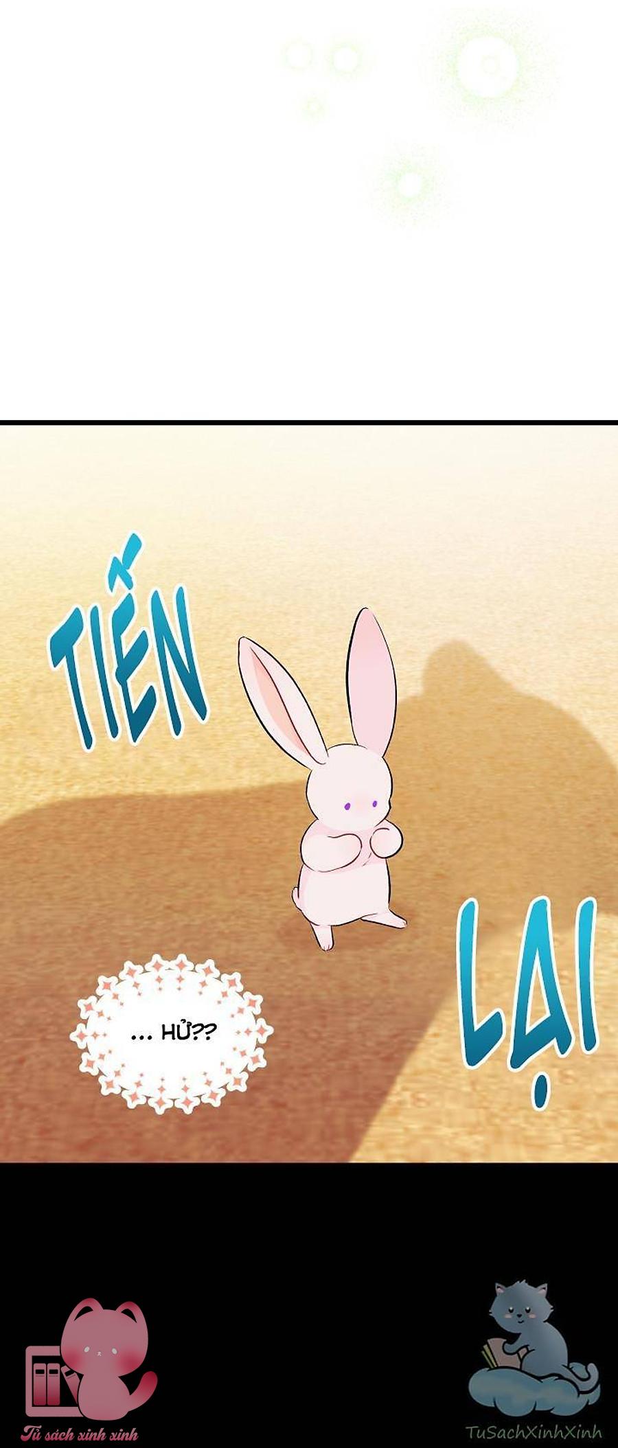 Quan Hệ Cộng Sinh Giữa Báo Đen Và Thỏ Trắng - Chap 23 - Trang 5