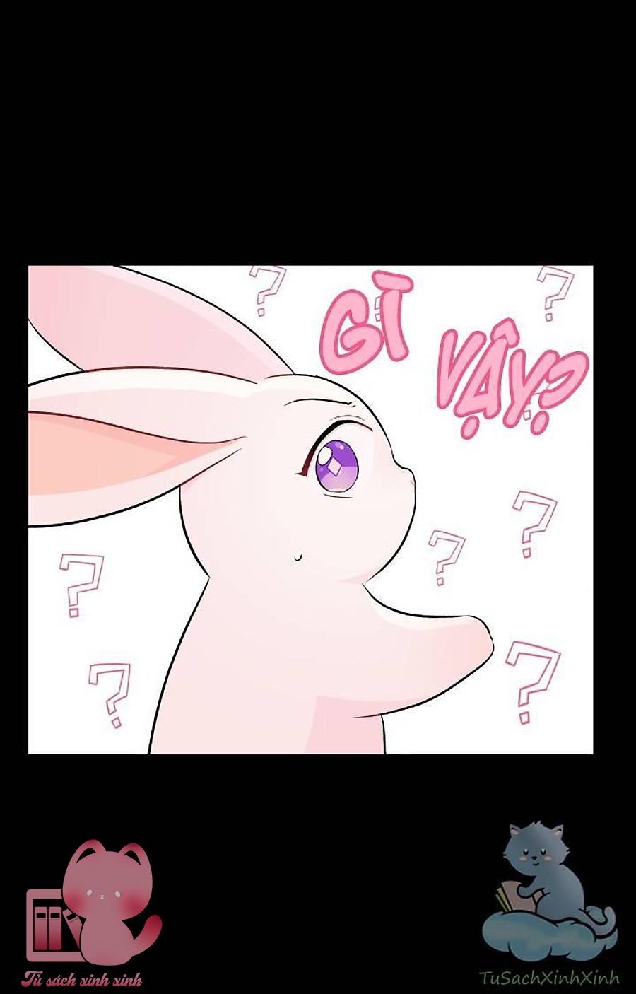 Quan Hệ Cộng Sinh Giữa Báo Đen Và Thỏ Trắng - Chap 23 - Trang 6