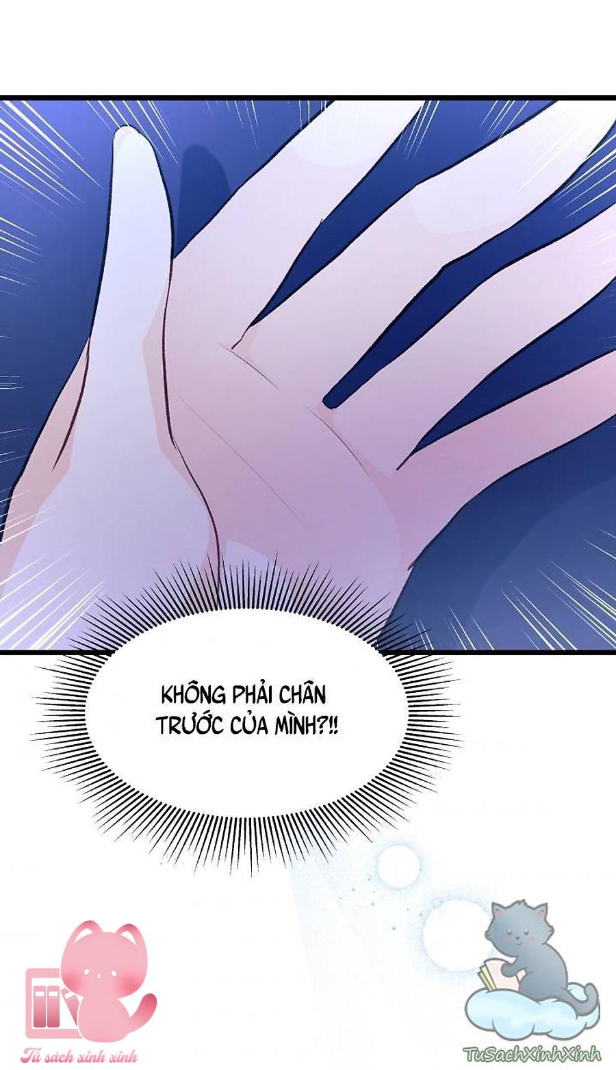 Quan Hệ Cộng Sinh Giữa Báo Đen Và Thỏ Trắng - Chap 23 - Trang 51