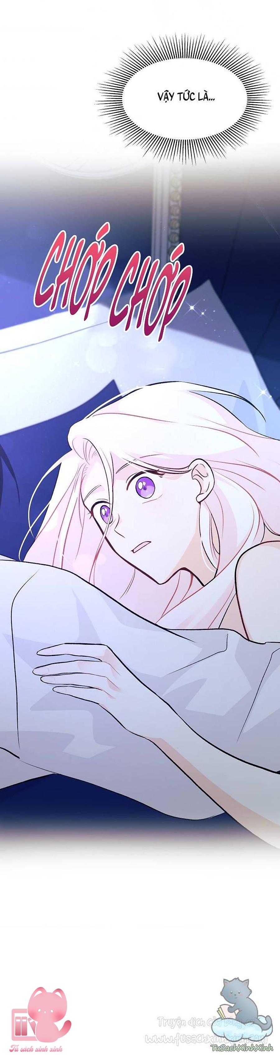 Quan Hệ Cộng Sinh Giữa Báo Đen Và Thỏ Trắng - Chap 23 - Trang 52