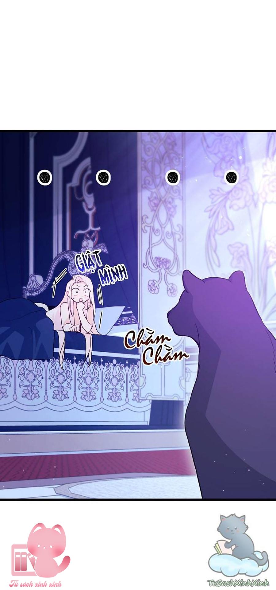 Quan Hệ Cộng Sinh Giữa Báo Đen Và Thỏ Trắng - Chap 24 - Trang 11
