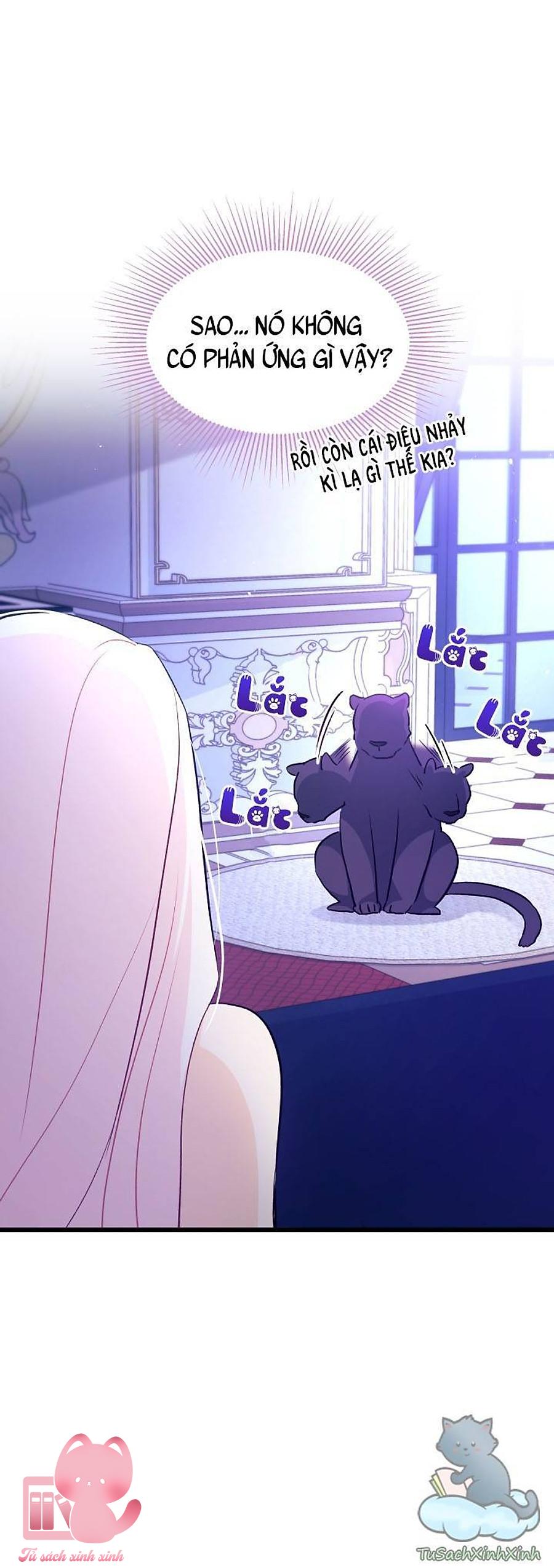 Quan Hệ Cộng Sinh Giữa Báo Đen Và Thỏ Trắng - Chap 24 - Trang 14