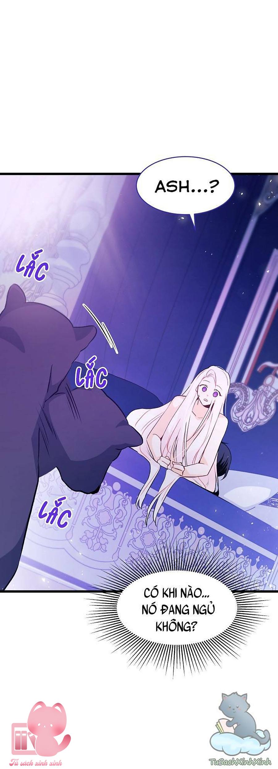 Quan Hệ Cộng Sinh Giữa Báo Đen Và Thỏ Trắng - Chap 24 - Trang 15