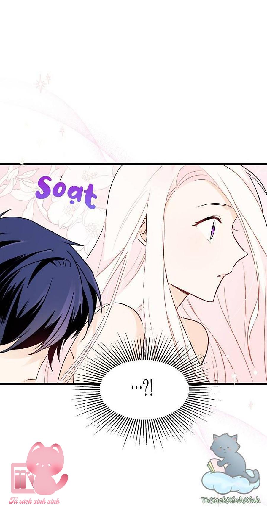 Quan Hệ Cộng Sinh Giữa Báo Đen Và Thỏ Trắng - Chap 24 - Trang 17