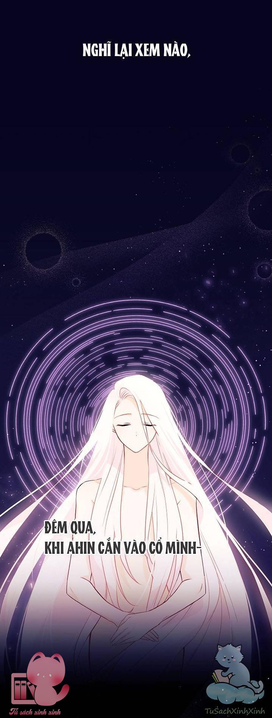 Quan Hệ Cộng Sinh Giữa Báo Đen Và Thỏ Trắng - Chap 24 - Trang 3