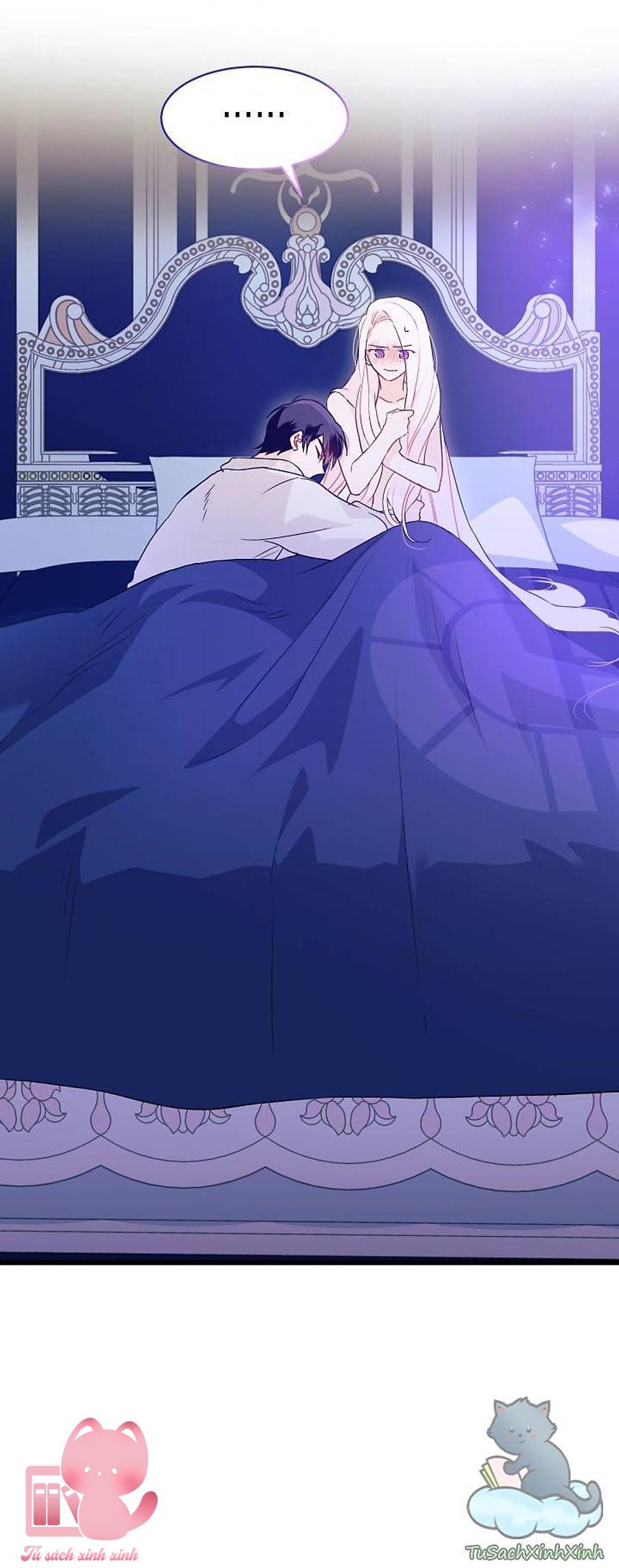 Quan Hệ Cộng Sinh Giữa Báo Đen Và Thỏ Trắng - Chap 24 - Trang 21