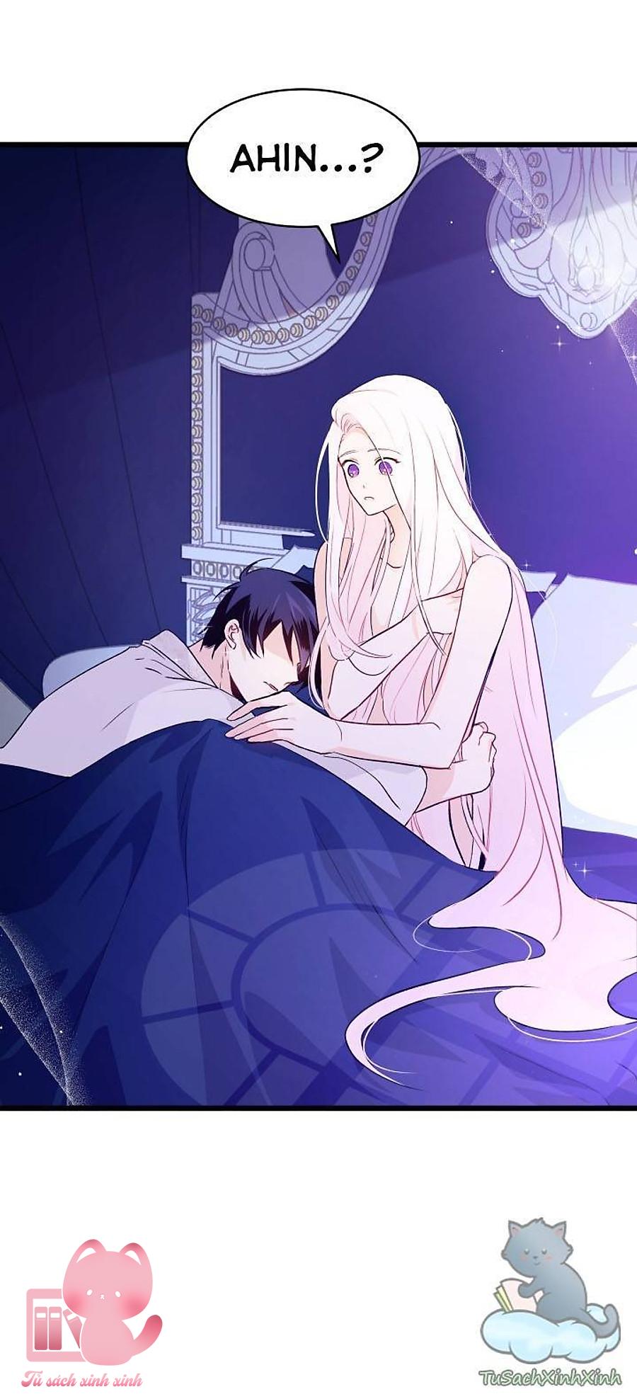 Quan Hệ Cộng Sinh Giữa Báo Đen Và Thỏ Trắng - Chap 24 - Trang 24