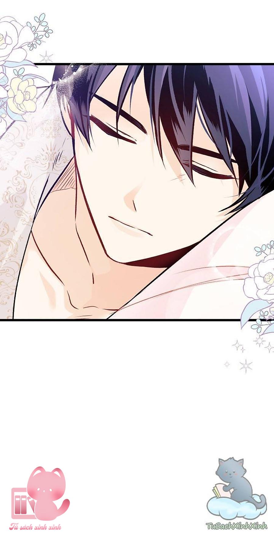 Quan Hệ Cộng Sinh Giữa Báo Đen Và Thỏ Trắng - Chap 24 - Trang 28