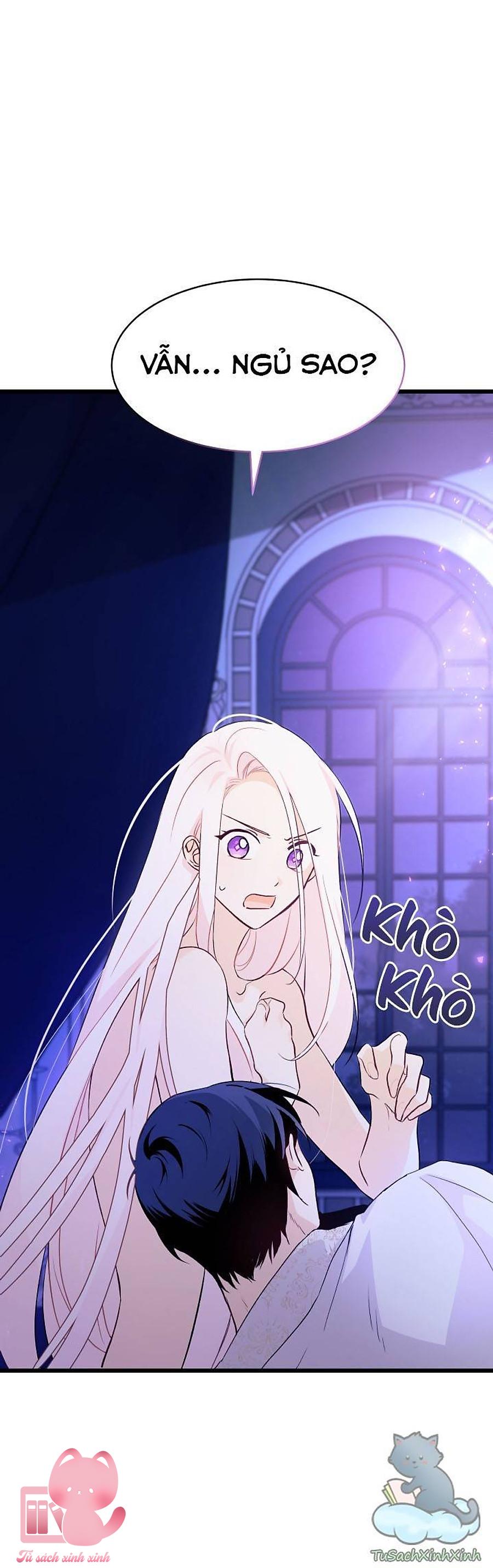 Quan Hệ Cộng Sinh Giữa Báo Đen Và Thỏ Trắng - Chap 24 - Trang 29