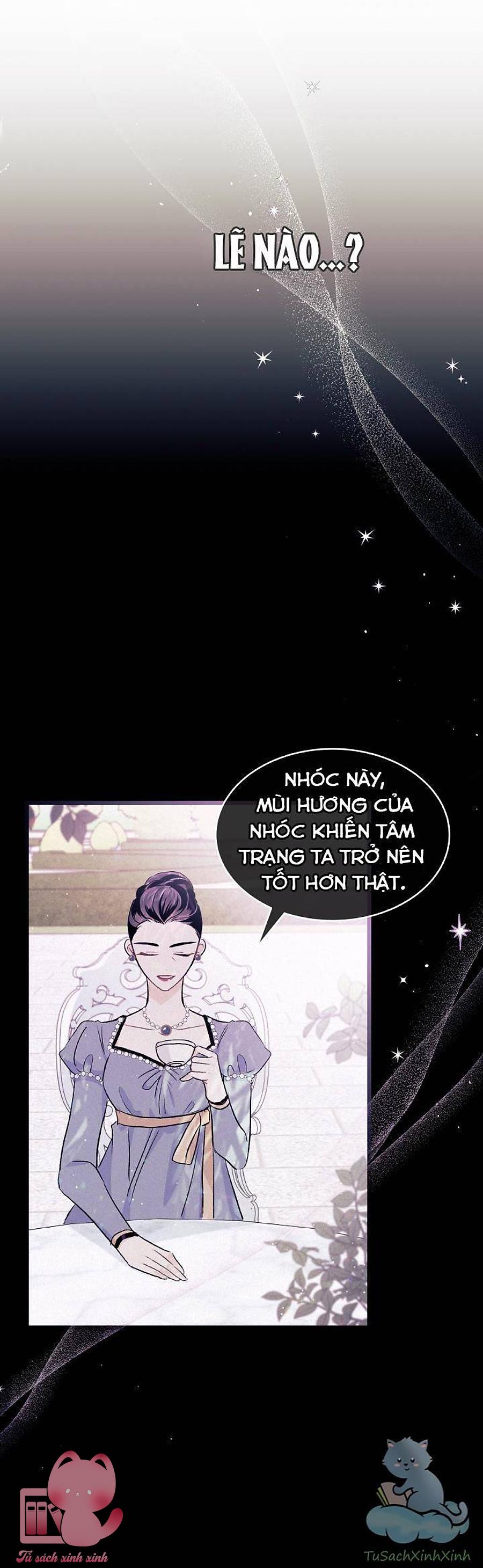 Quan Hệ Cộng Sinh Giữa Báo Đen Và Thỏ Trắng - Chap 24 - Trang 33