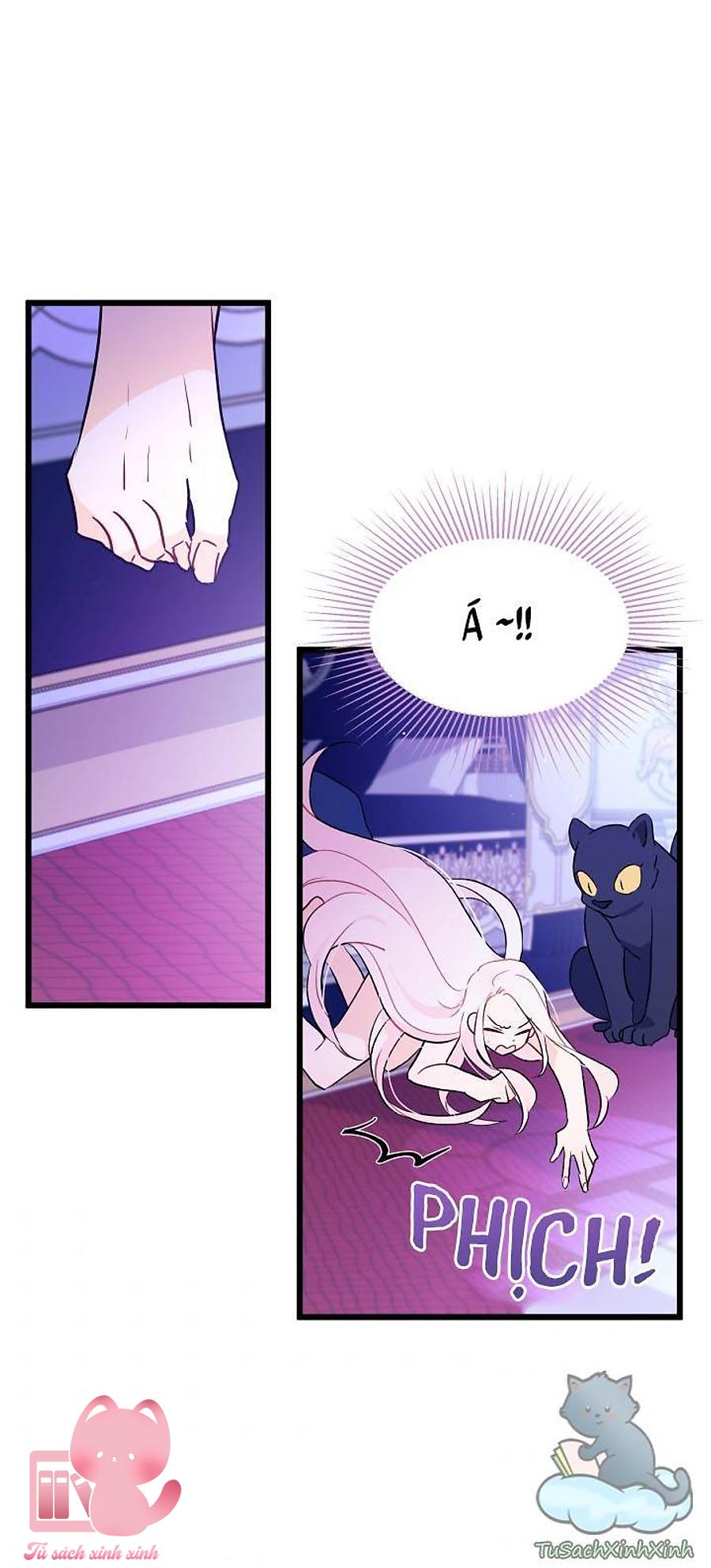 Quan Hệ Cộng Sinh Giữa Báo Đen Và Thỏ Trắng - Chap 24 - Trang 42