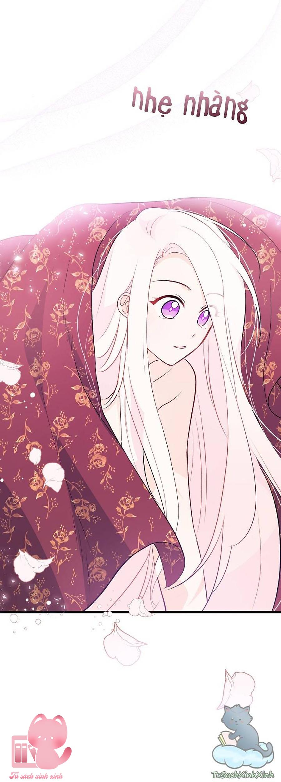 Quan Hệ Cộng Sinh Giữa Báo Đen Và Thỏ Trắng - Chap 24 - Trang 45