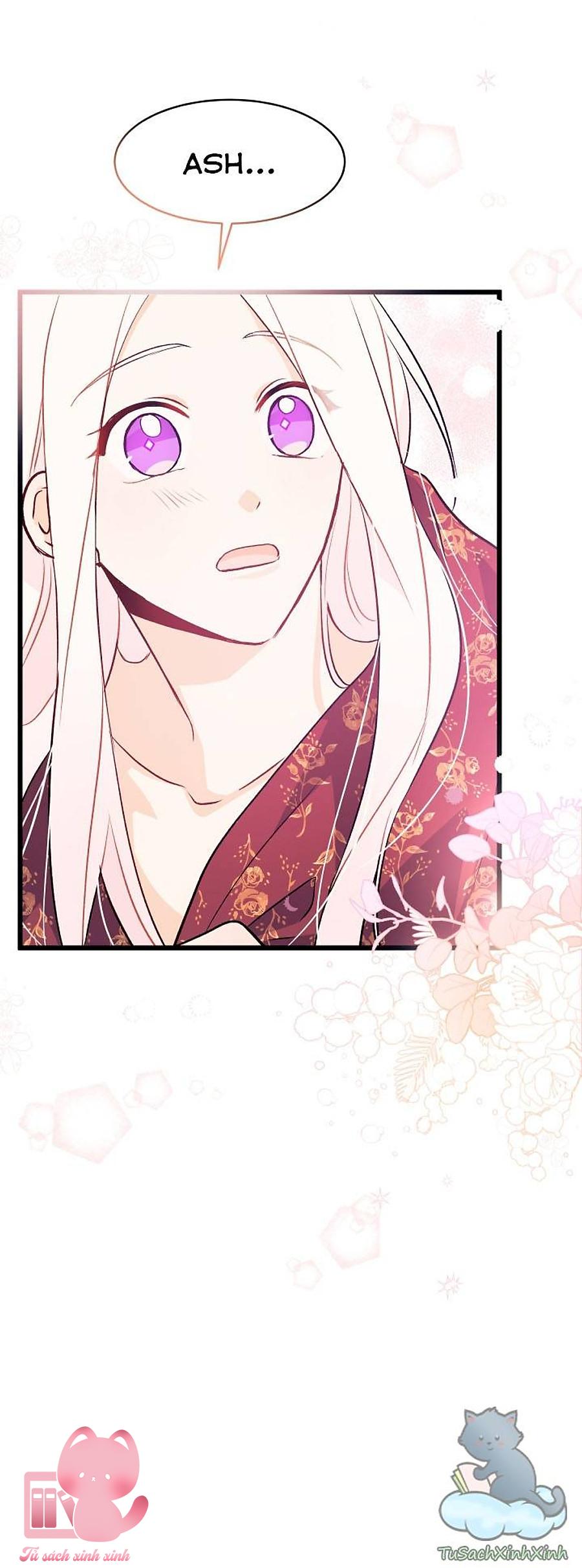 Quan Hệ Cộng Sinh Giữa Báo Đen Và Thỏ Trắng - Chap 24 - Trang 47