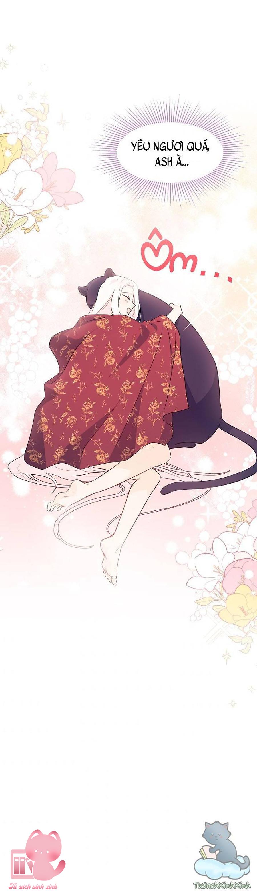Quan Hệ Cộng Sinh Giữa Báo Đen Và Thỏ Trắng - Chap 24 - Trang 49