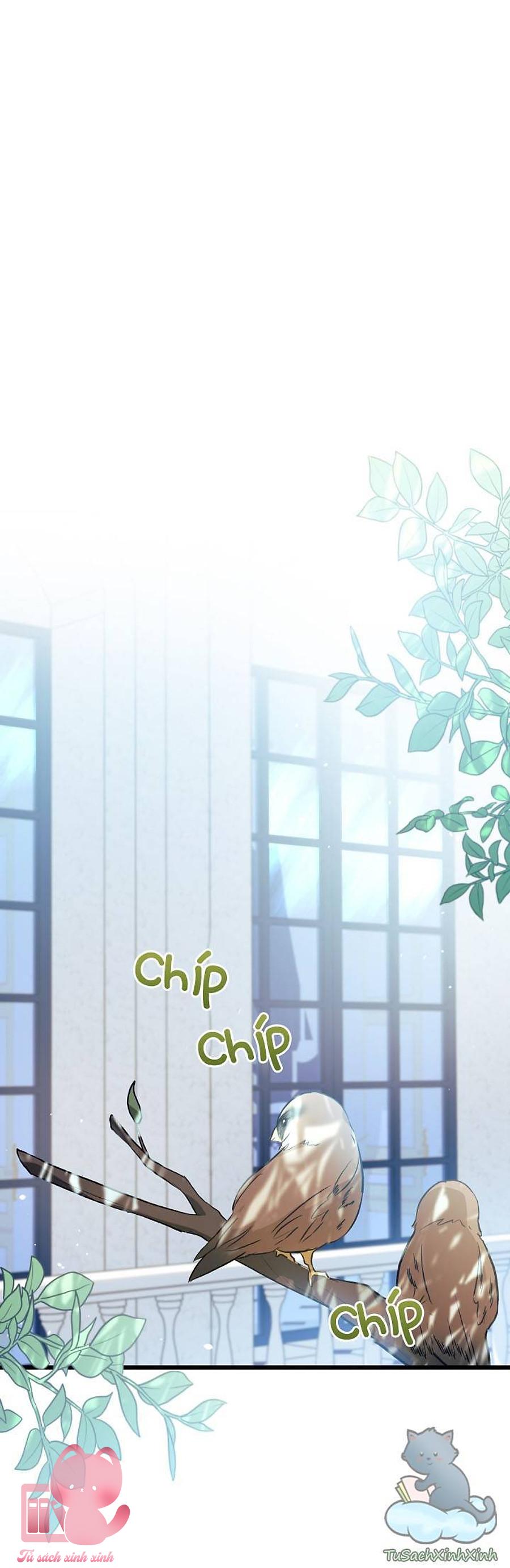 Quan Hệ Cộng Sinh Giữa Báo Đen Và Thỏ Trắng - Chap 24 - Trang 50
