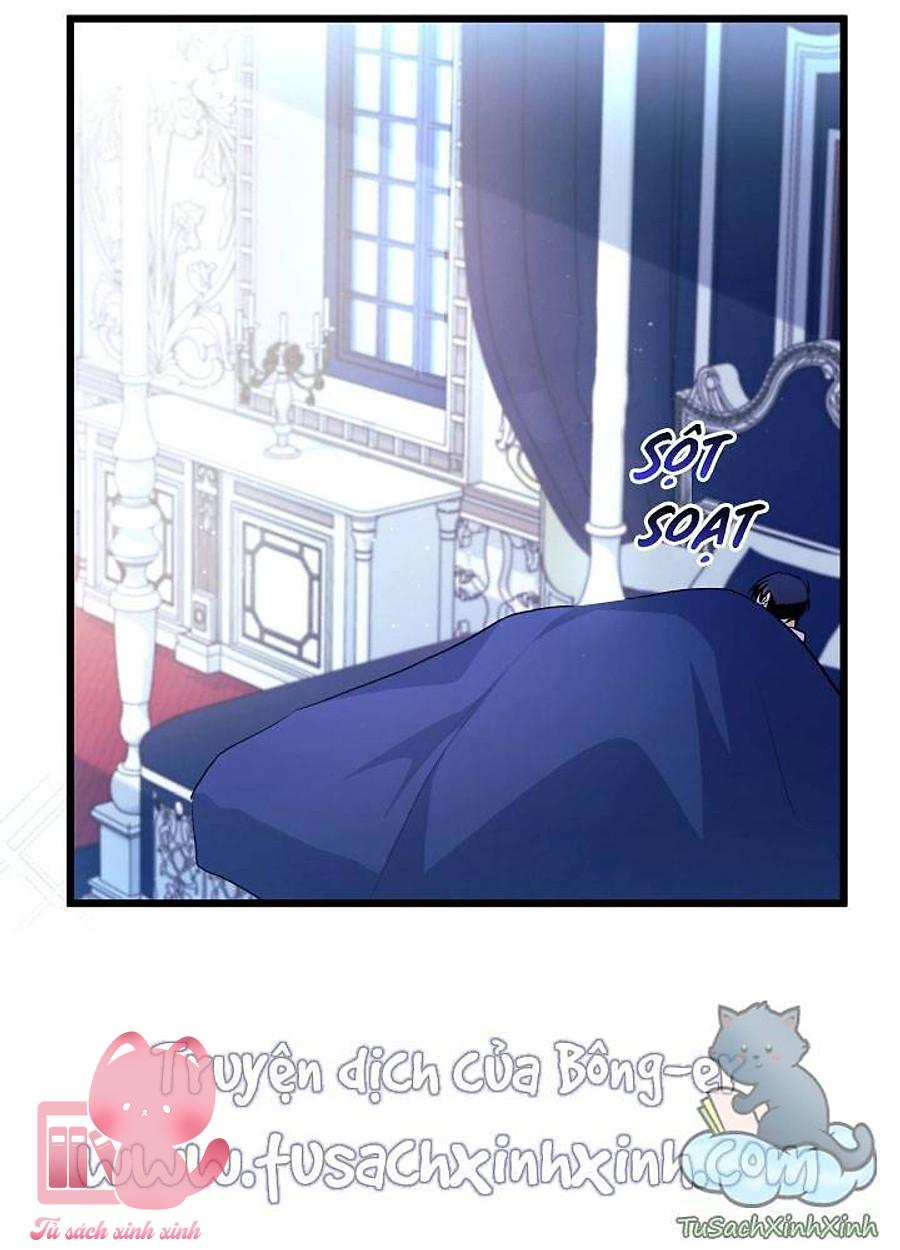 Quan Hệ Cộng Sinh Giữa Báo Đen Và Thỏ Trắng - Chap 24 - Trang 51