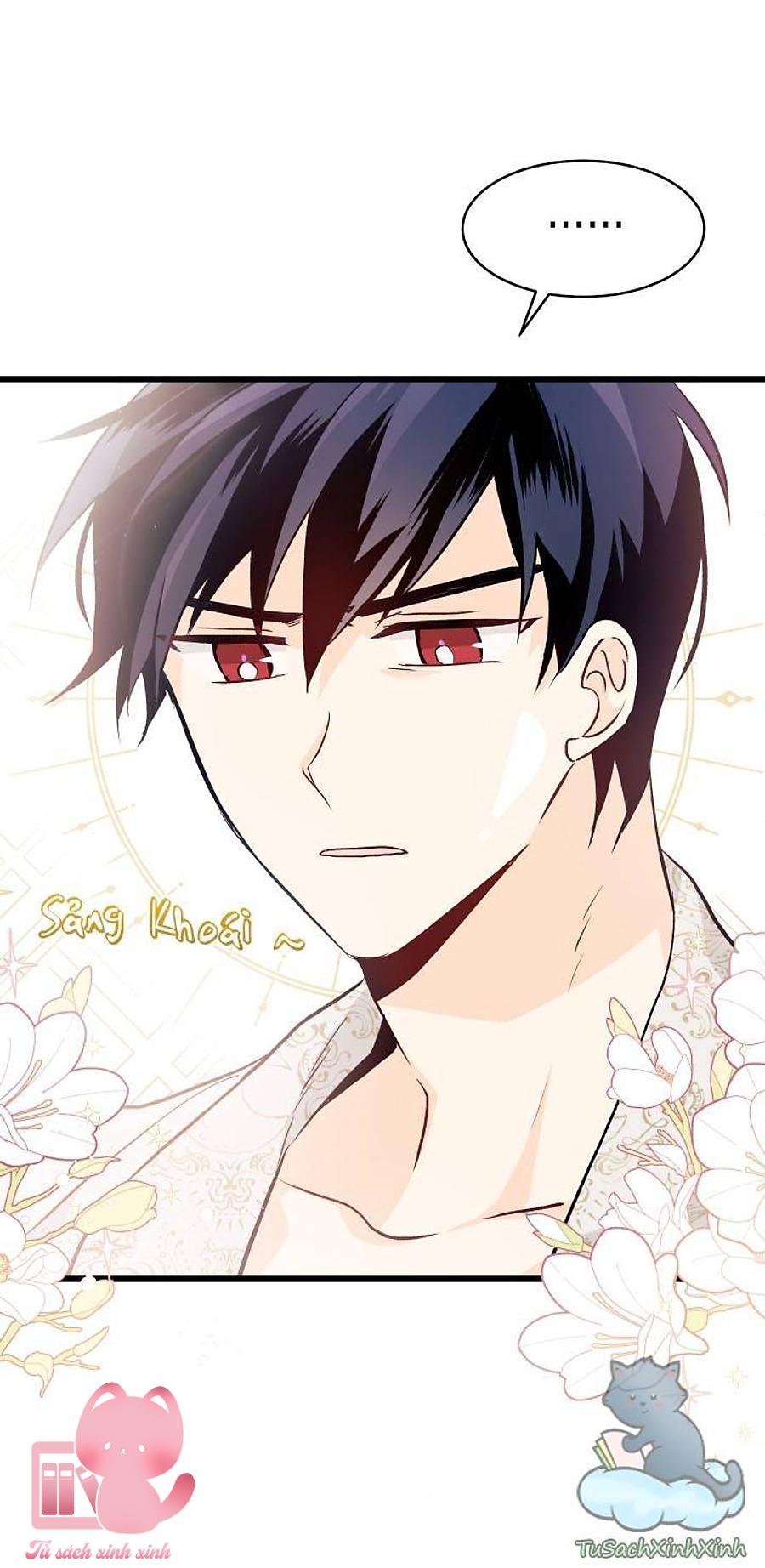 Quan Hệ Cộng Sinh Giữa Báo Đen Và Thỏ Trắng - Chap 24 - Trang 53