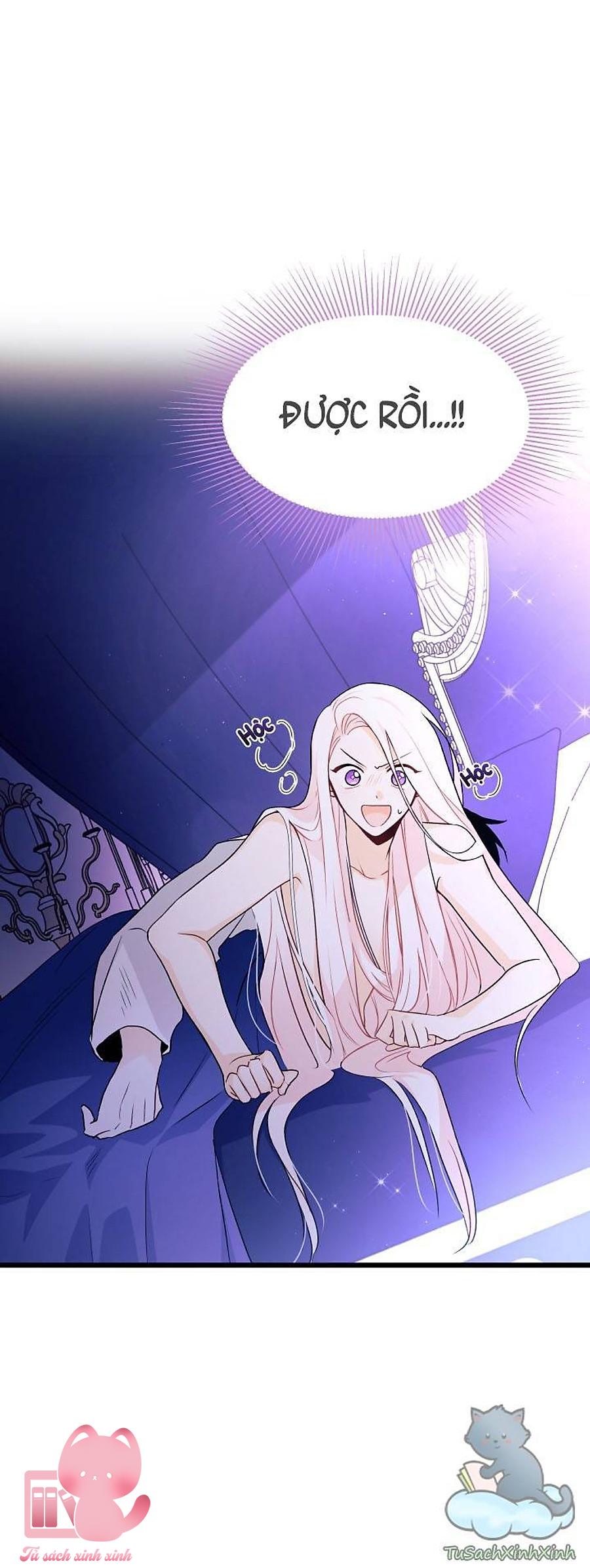Quan Hệ Cộng Sinh Giữa Báo Đen Và Thỏ Trắng - Chap 24 - Trang 9
