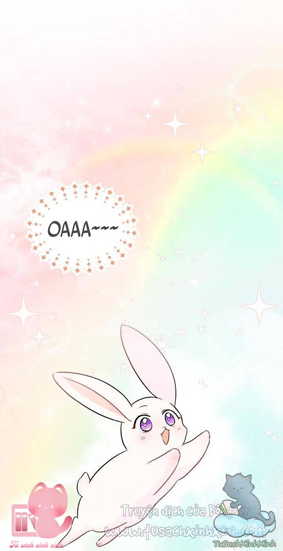 Quan Hệ Cộng Sinh Giữa Báo Đen Và Thỏ Trắng - Chap 25 - Trang 2