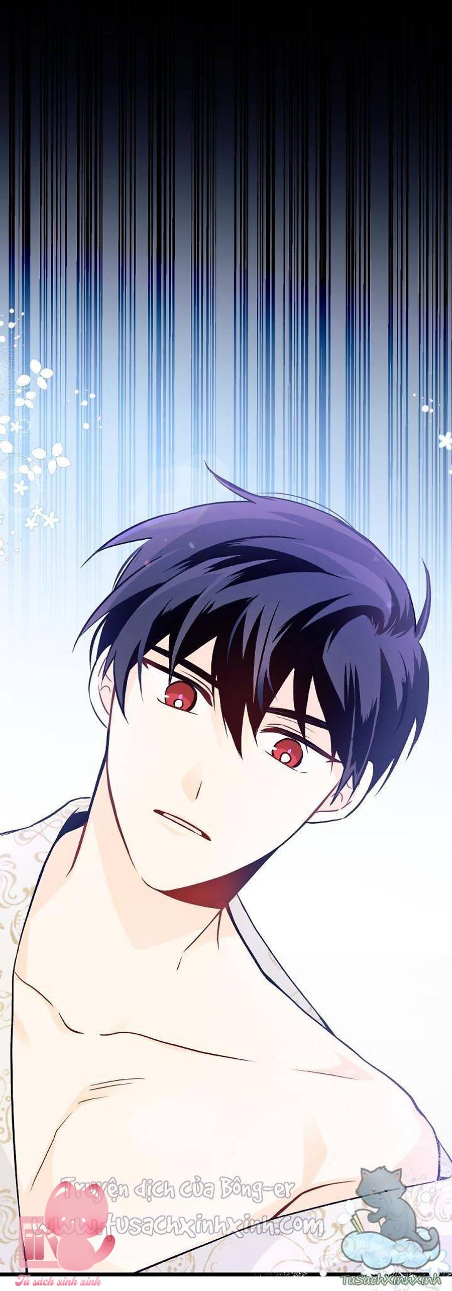 Quan Hệ Cộng Sinh Giữa Báo Đen Và Thỏ Trắng - Chap 25 - Trang 11
