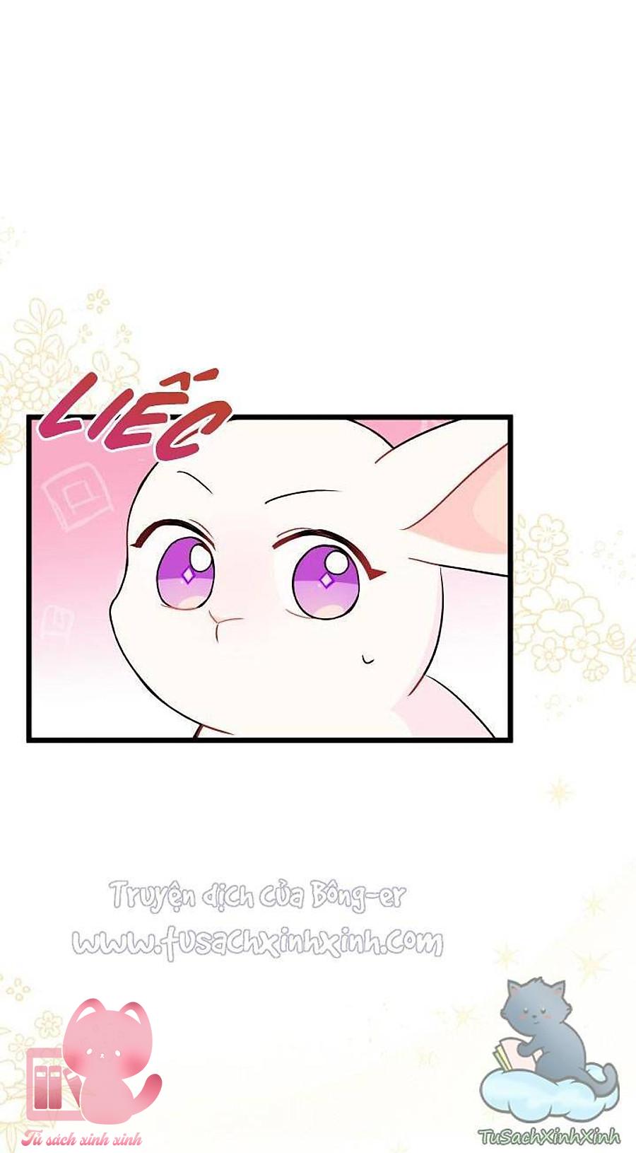Quan Hệ Cộng Sinh Giữa Báo Đen Và Thỏ Trắng - Chap 25 - Trang 17