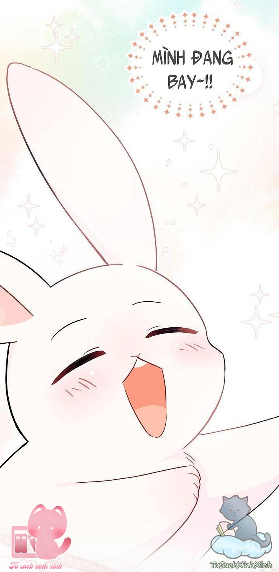 Quan Hệ Cộng Sinh Giữa Báo Đen Và Thỏ Trắng - Chap 25 - Trang 3