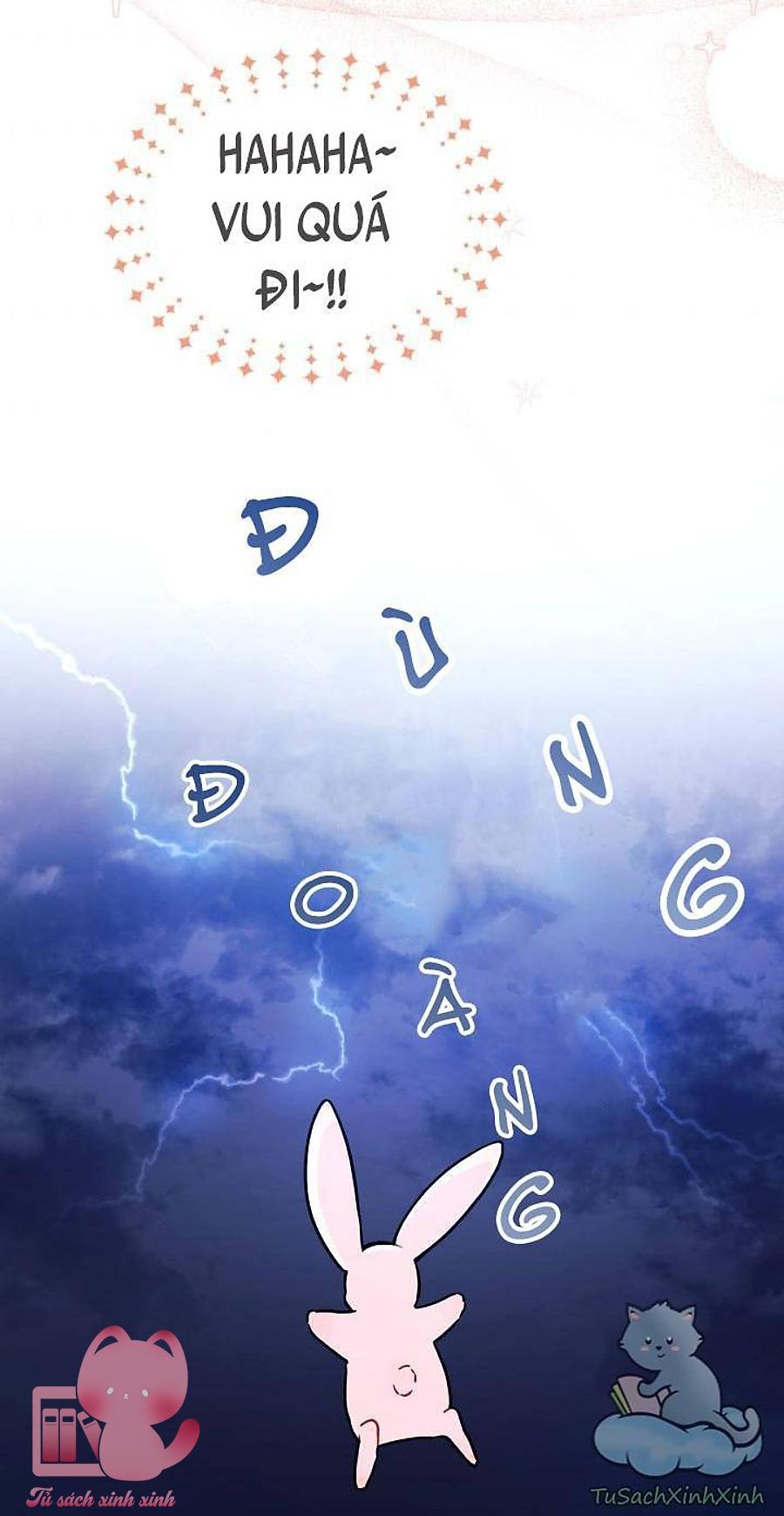 Quan Hệ Cộng Sinh Giữa Báo Đen Và Thỏ Trắng - Chap 25 - Trang 4