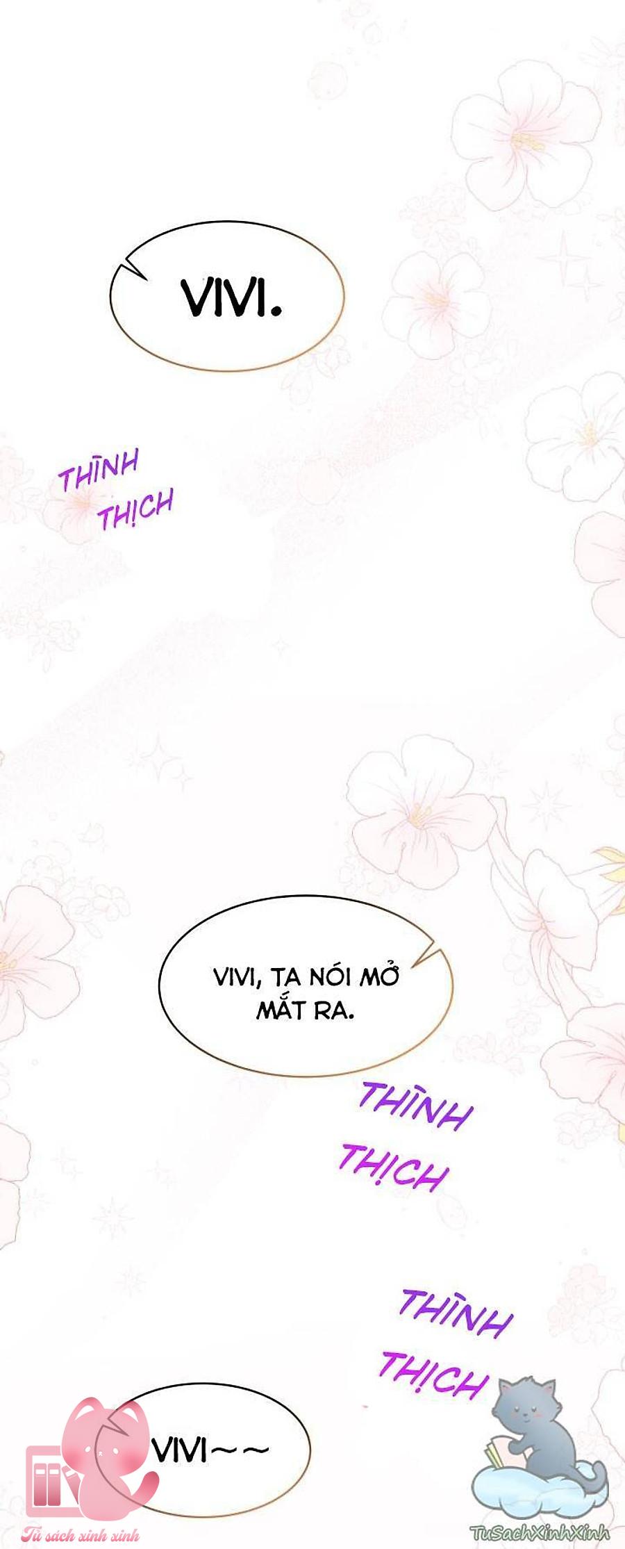 Quan Hệ Cộng Sinh Giữa Báo Đen Và Thỏ Trắng - Chap 25 - Trang 31