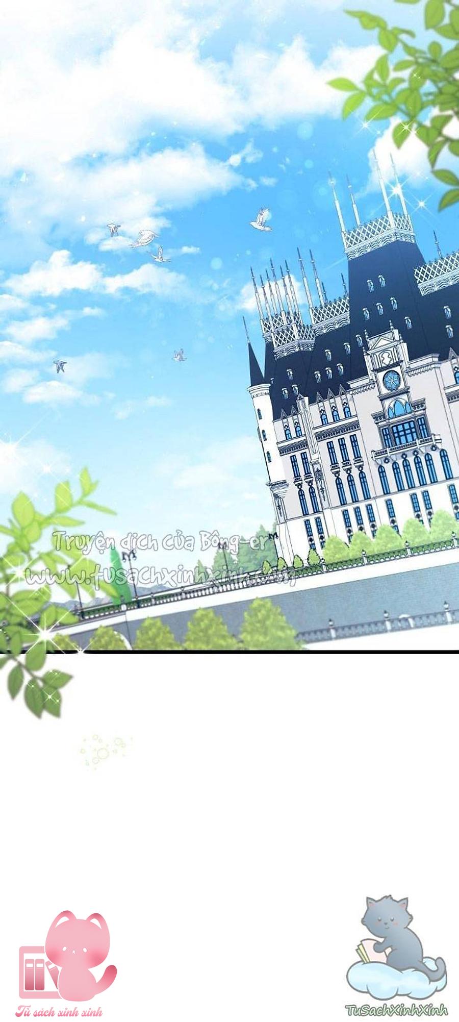 Quan Hệ Cộng Sinh Giữa Báo Đen Và Thỏ Trắng - Chap 25 - Trang 36