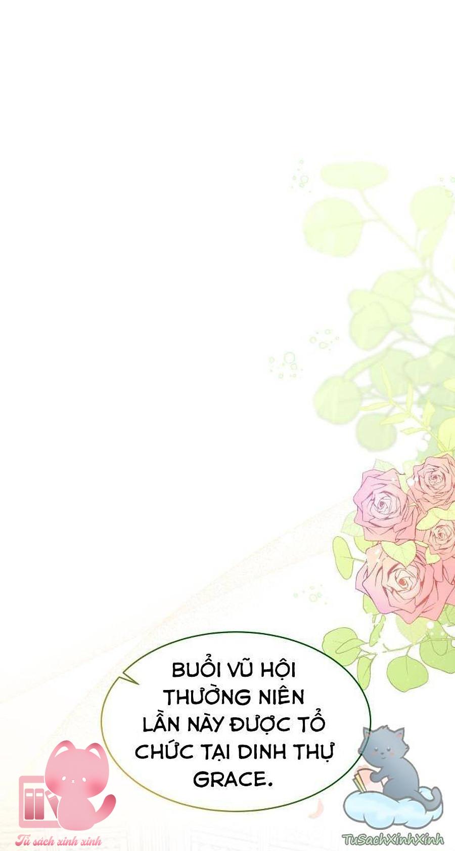 Quan Hệ Cộng Sinh Giữa Báo Đen Và Thỏ Trắng - Chap 25 - Trang 37