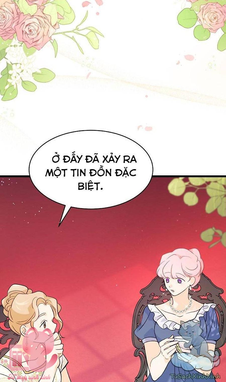 Quan Hệ Cộng Sinh Giữa Báo Đen Và Thỏ Trắng - Chap 25 - Trang 39