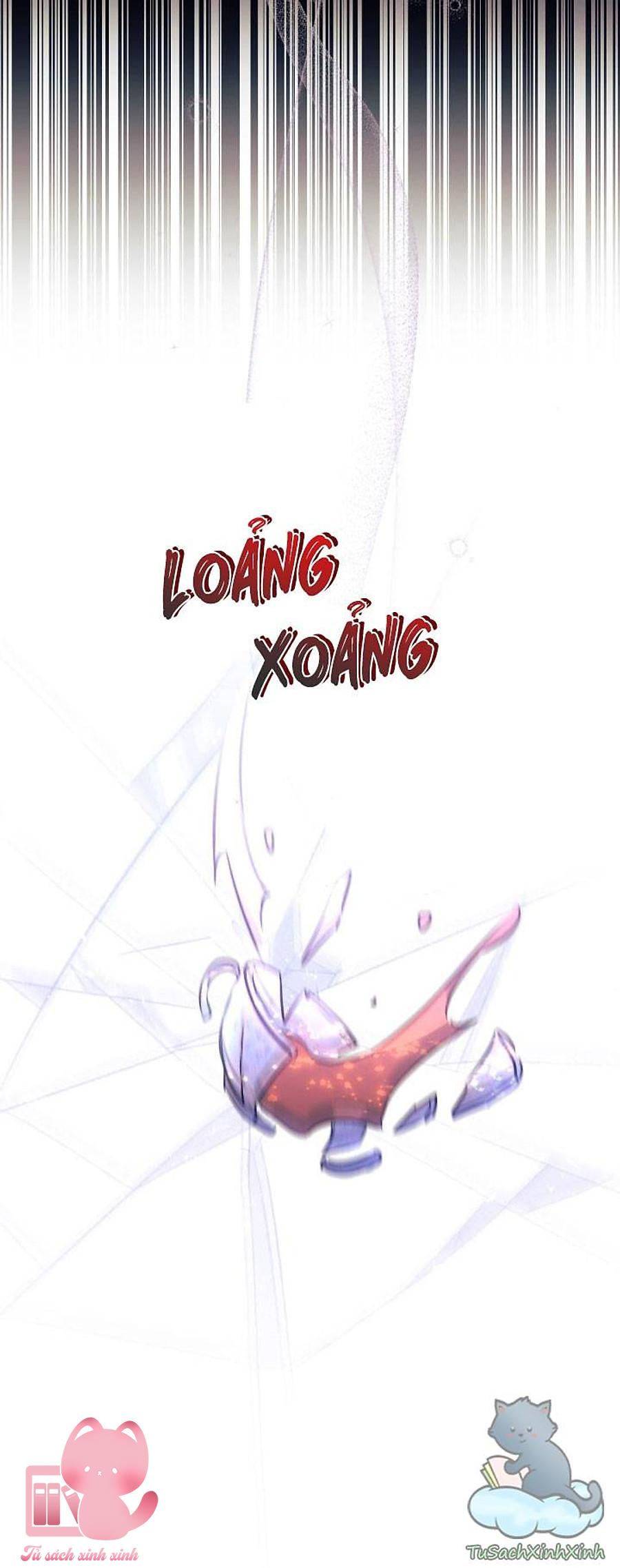 Quan Hệ Cộng Sinh Giữa Báo Đen Và Thỏ Trắng - Chap 25 - Trang 45