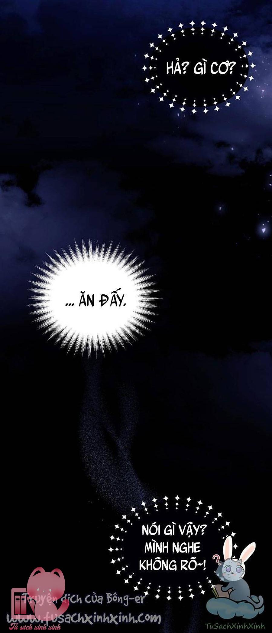 Quan Hệ Cộng Sinh Giữa Báo Đen Và Thỏ Trắng - Chap 25 - Trang 6