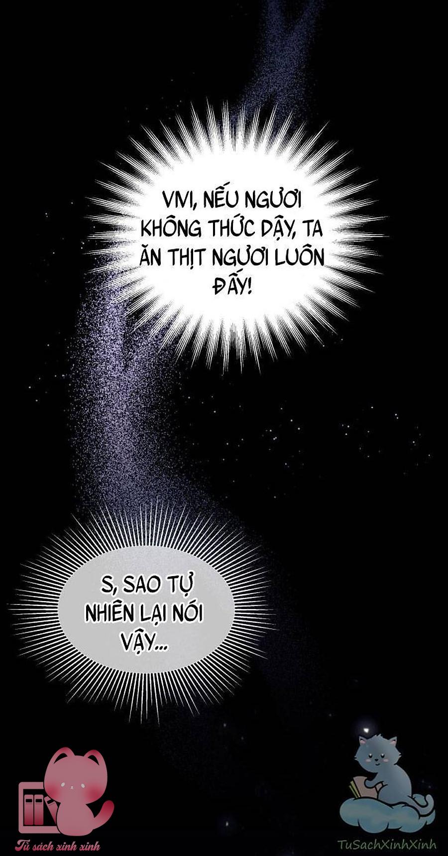 Quan Hệ Cộng Sinh Giữa Báo Đen Và Thỏ Trắng - Chap 25 - Trang 7