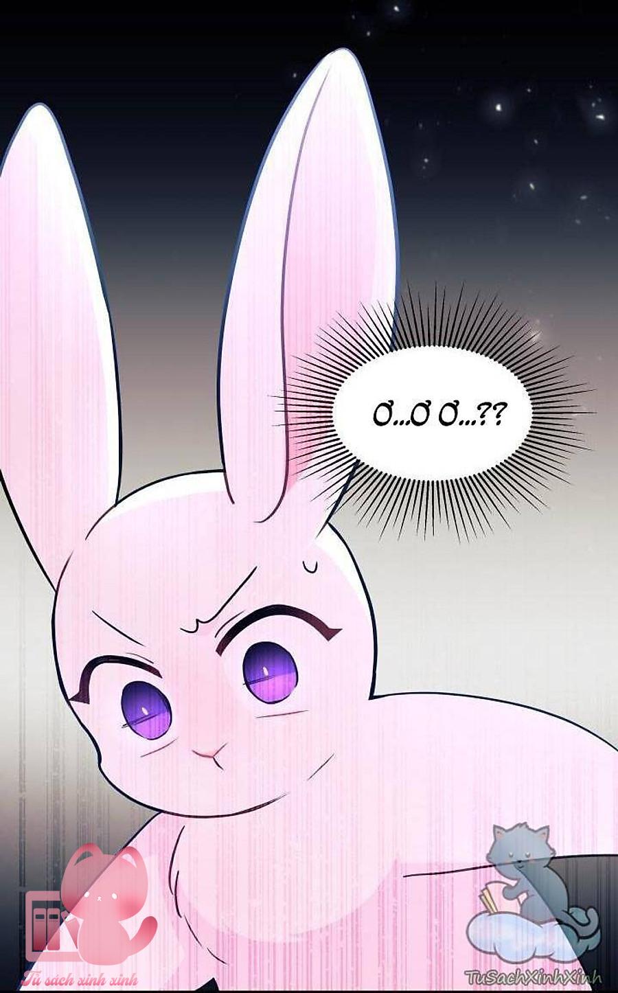 Quan Hệ Cộng Sinh Giữa Báo Đen Và Thỏ Trắng - Chap 25 - Trang 8