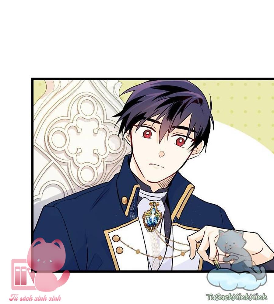Quan Hệ Cộng Sinh Giữa Báo Đen Và Thỏ Trắng - Chap 26 - Trang 11