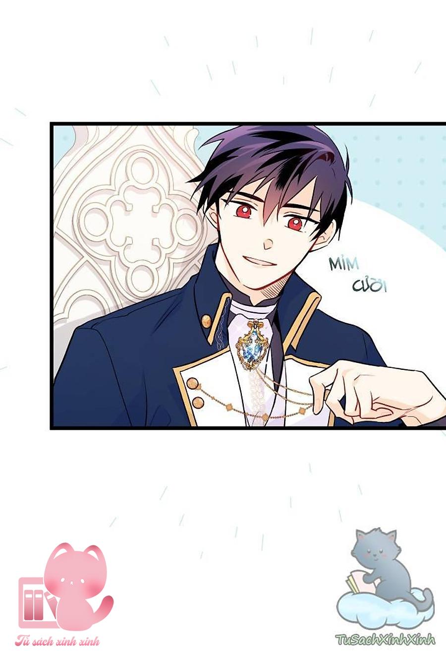 Quan Hệ Cộng Sinh Giữa Báo Đen Và Thỏ Trắng - Chap 26 - Trang 12