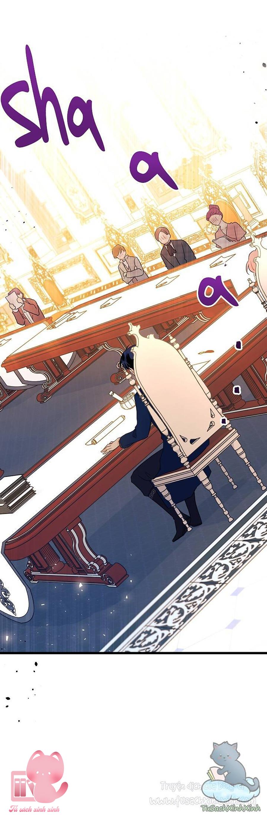 Quan Hệ Cộng Sinh Giữa Báo Đen Và Thỏ Trắng - Chap 26 - Trang 14