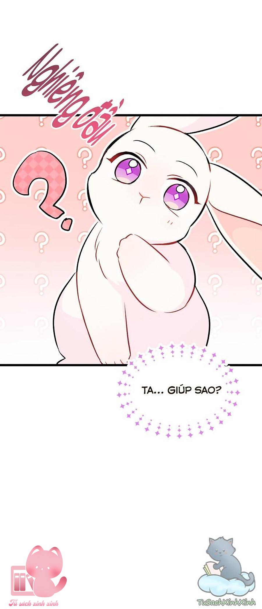 Quan Hệ Cộng Sinh Giữa Báo Đen Và Thỏ Trắng - Chap 26 - Trang 31