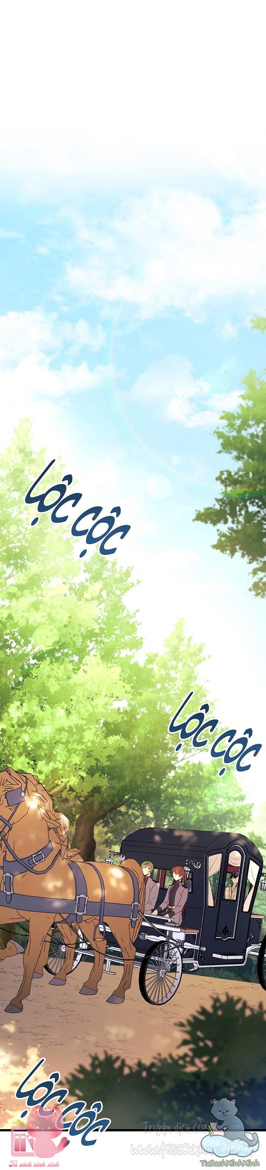 Quan Hệ Cộng Sinh Giữa Báo Đen Và Thỏ Trắng - Chap 26 - Trang 32