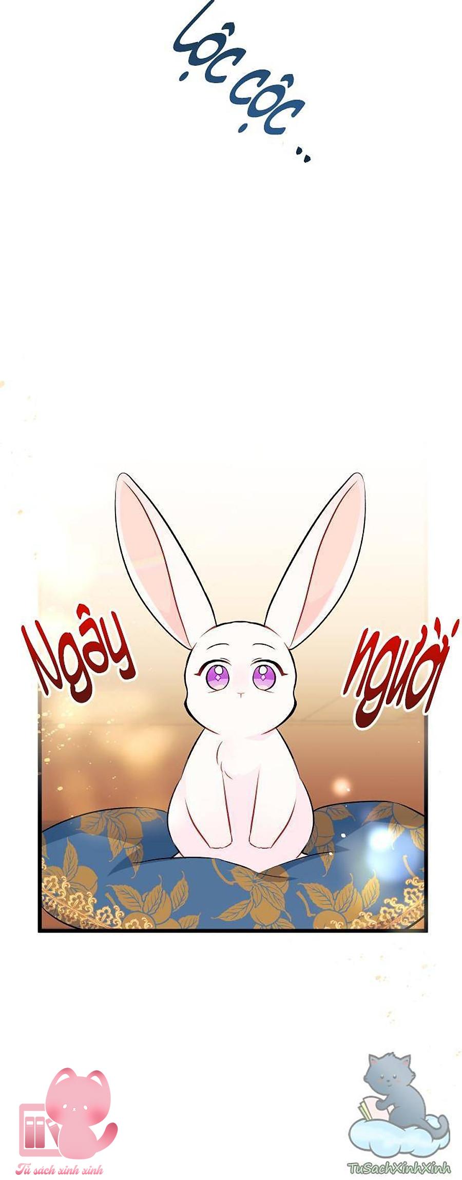 Quan Hệ Cộng Sinh Giữa Báo Đen Và Thỏ Trắng - Chap 26 - Trang 33