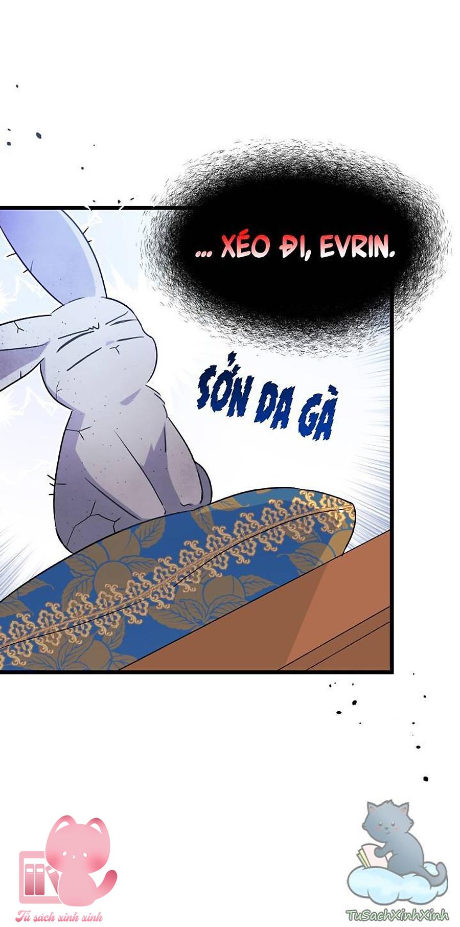 Quan Hệ Cộng Sinh Giữa Báo Đen Và Thỏ Trắng - Chap 26 - Trang 37
