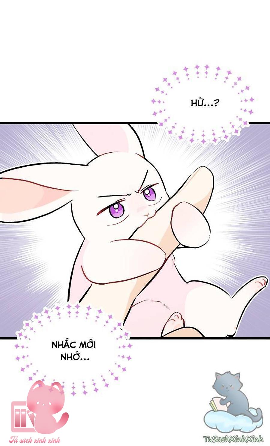 Quan Hệ Cộng Sinh Giữa Báo Đen Và Thỏ Trắng - Chap 26 - Trang 47