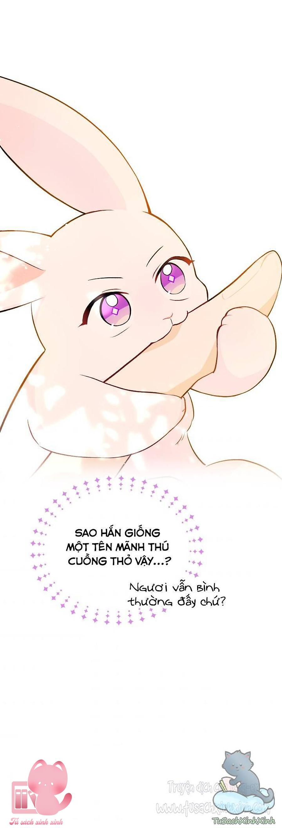 Quan Hệ Cộng Sinh Giữa Báo Đen Và Thỏ Trắng - Chap 26 - Trang 49