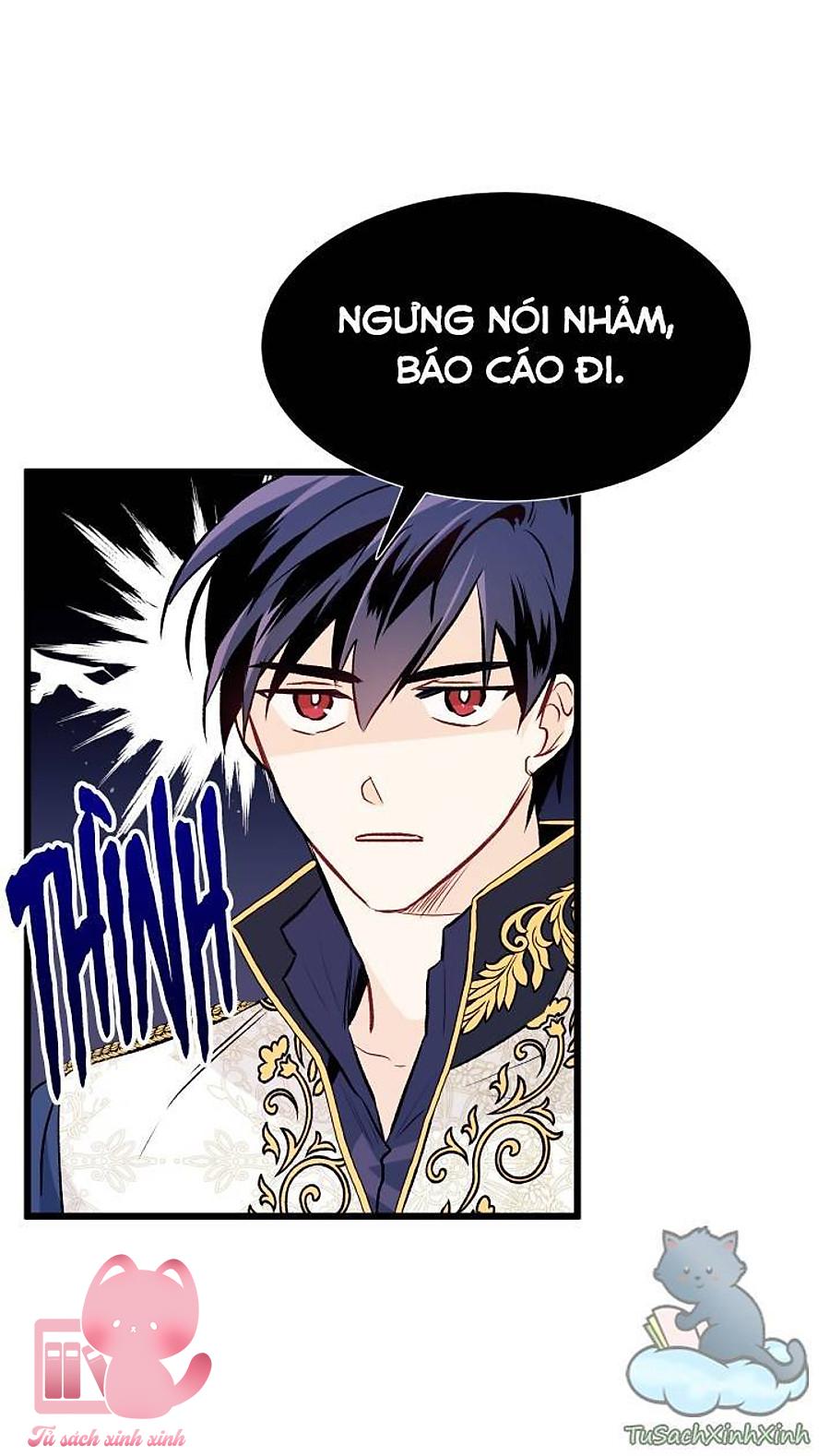 Quan Hệ Cộng Sinh Giữa Báo Đen Và Thỏ Trắng - Chap 26 - Trang 51