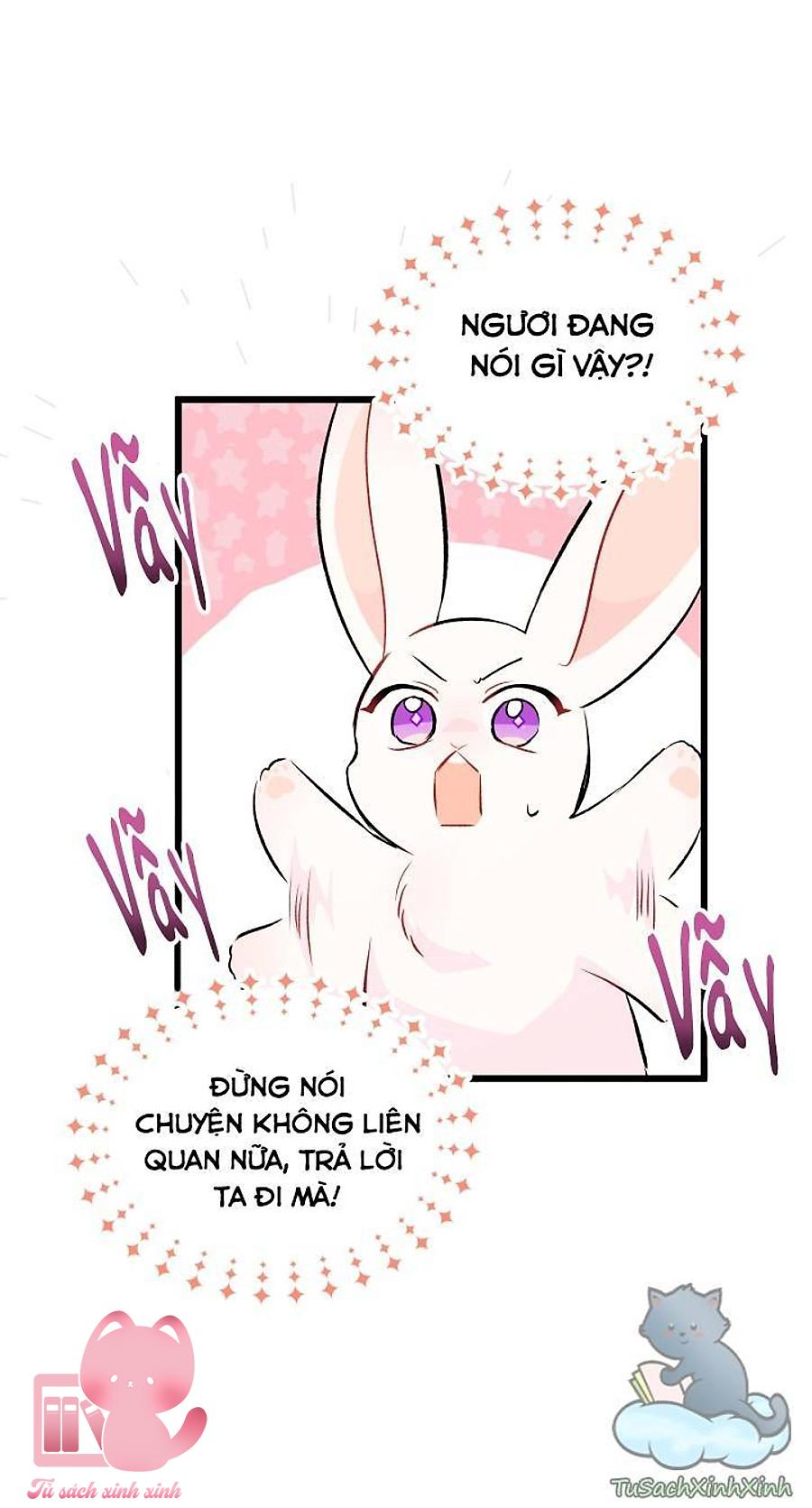 Quan Hệ Cộng Sinh Giữa Báo Đen Và Thỏ Trắng - Chap 26 - Trang 58