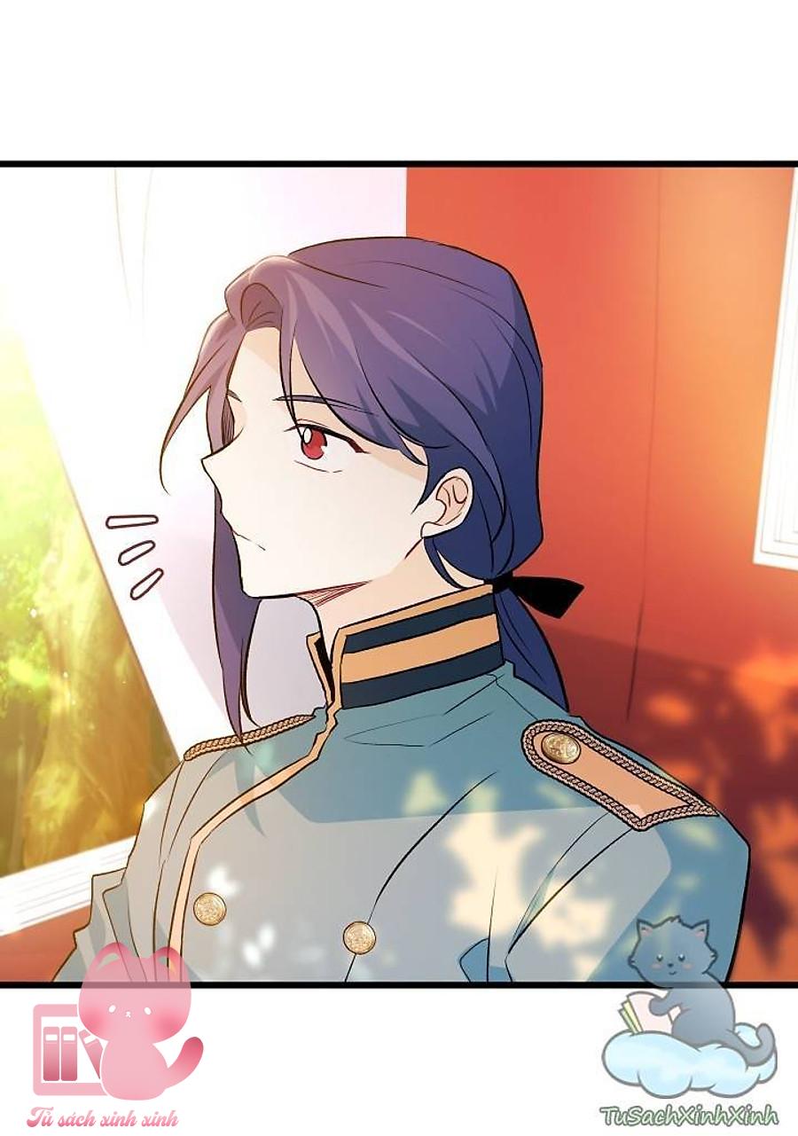 Quan Hệ Cộng Sinh Giữa Báo Đen Và Thỏ Trắng - Chap 26 - Trang 59