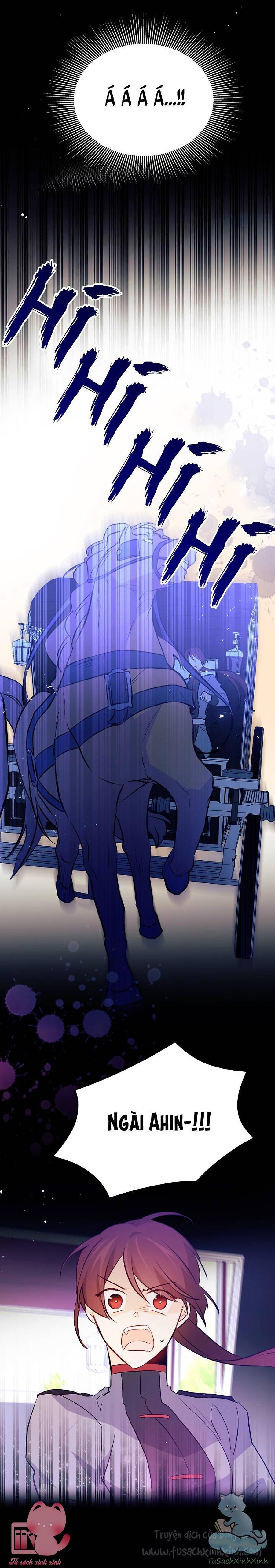 Quan Hệ Cộng Sinh Giữa Báo Đen Và Thỏ Trắng - Chap 26 - Trang 62