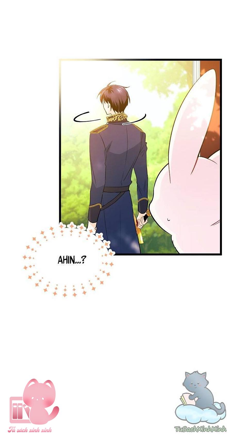 Quan Hệ Cộng Sinh Giữa Báo Đen Và Thỏ Trắng - Chap 27 - Trang 12